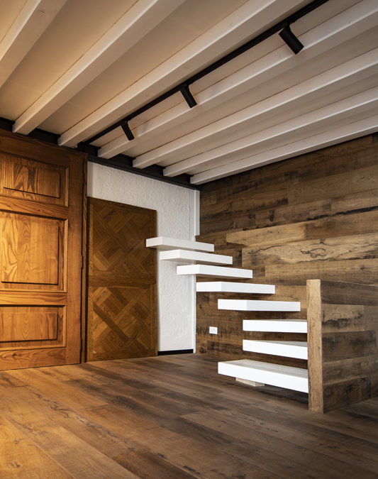 Guida alla scelta del parquet